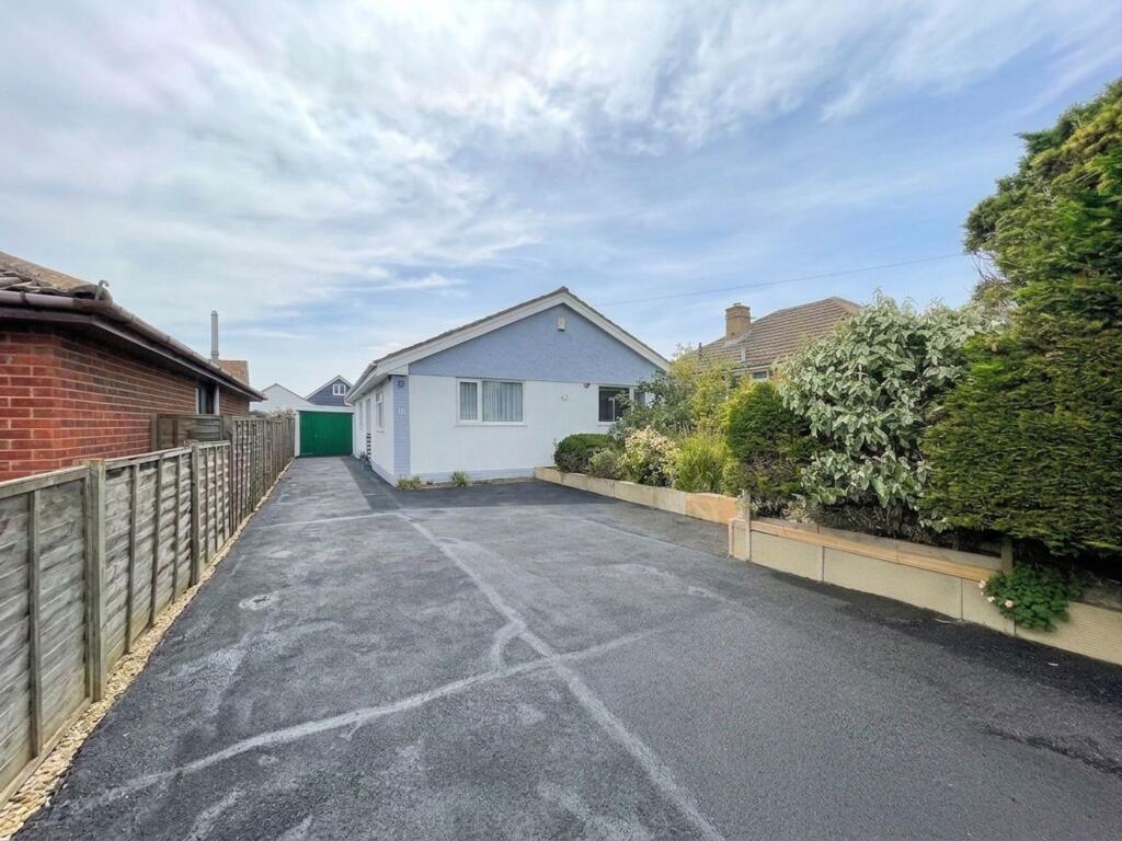 Main image of property: Mayfield Avenue, Peacehaven, BN10 8RE