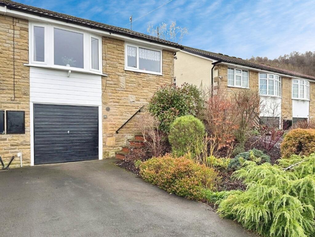Main image of property: Sunnydale Ridge, Otley, LS21