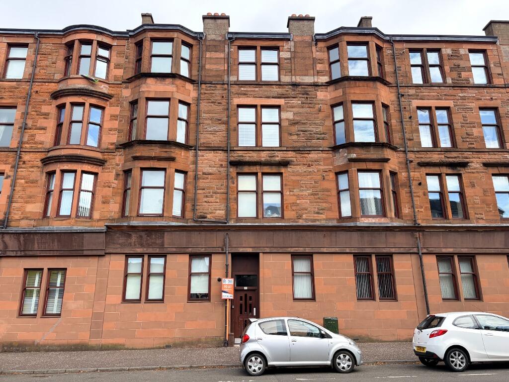 Main image of property: Dumbarton Road, Partick, Glasgow, G14