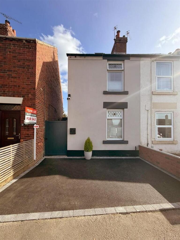 Main image of property: Danesby Rise, Denby, Ripley