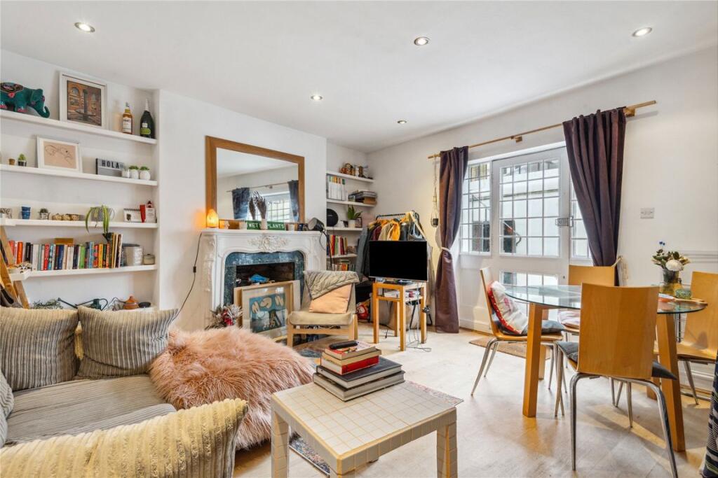 Main image of property: Ifield Road, Earls Court