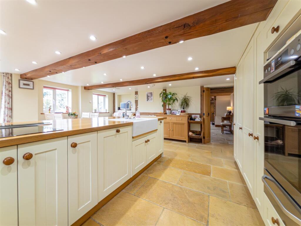 Additional image 7 of Canal Bridge, Semington