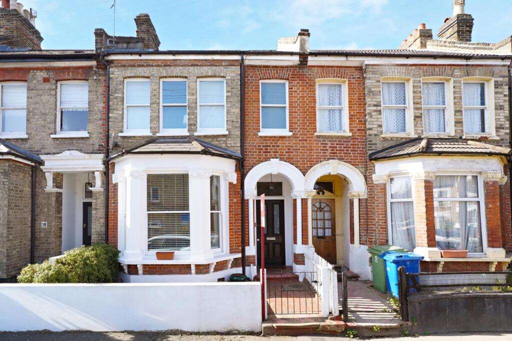 Main image of property: Oxonian Street, East Dulwich, London, SE22
