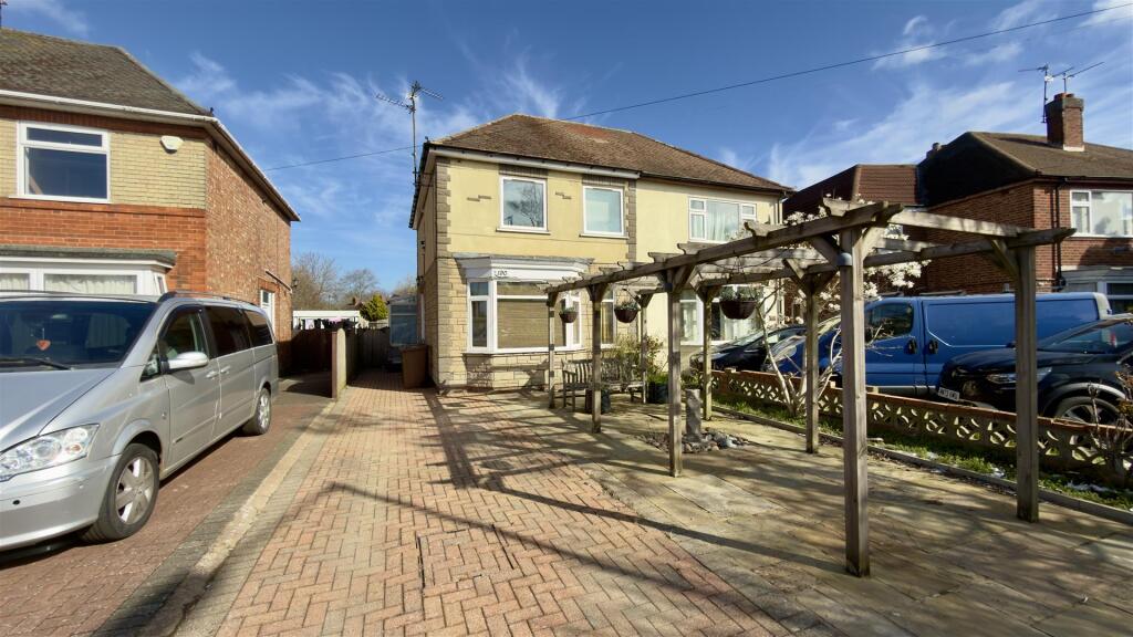 Main image of property: Newark Avenue, Peterborough