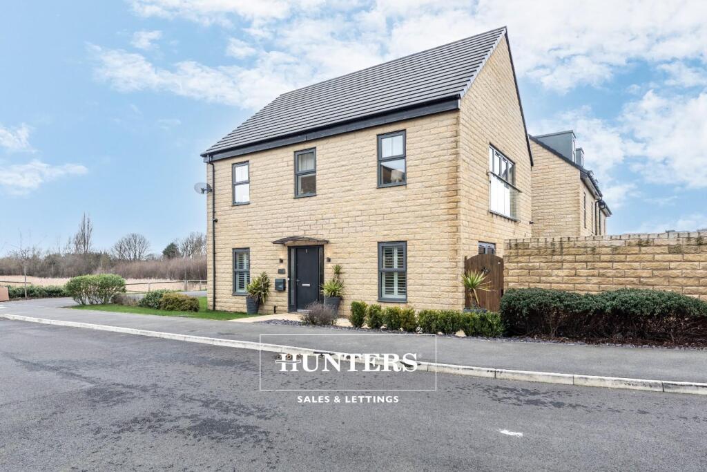 Main image of property: Plumpton Crescent, Castleford