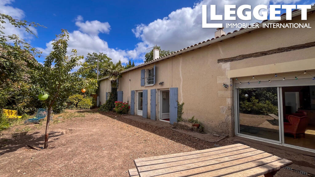 Main image of property: Poitou-Charentes, Charente-Maritime, Benon