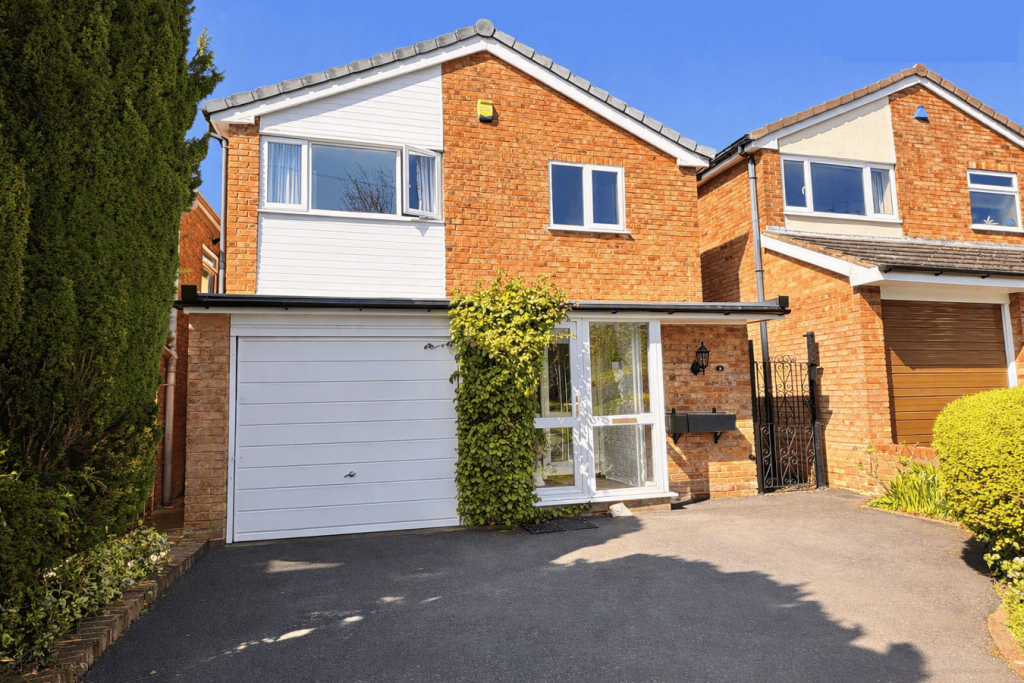 Main image of property: Burnside Gardens, Walsall, WS5