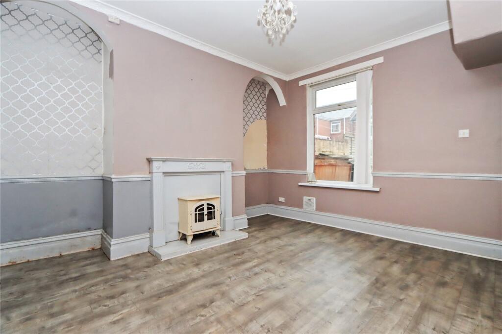 Ivy Terrace, Langley Park, Durham, DH7 photo 4