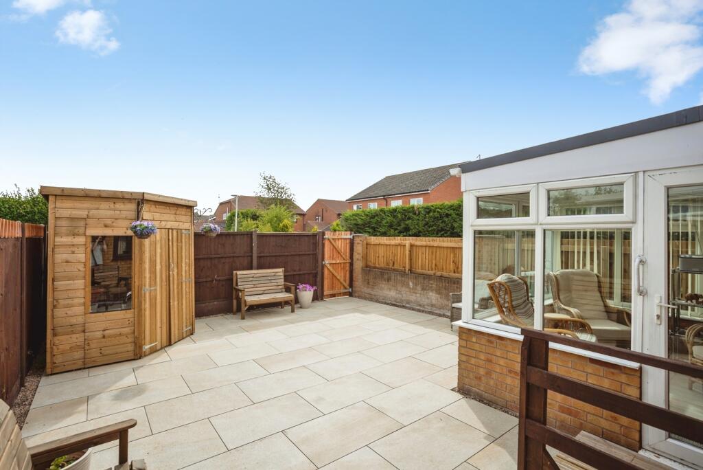 House in Rushcliffe, Bingham - View 5
