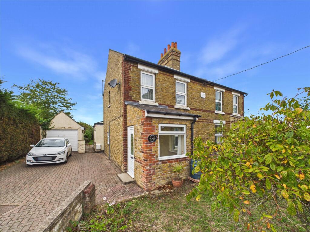 Main image of property: Sundal Place, Colchester Road, Ardleigh, Colchester, CO7