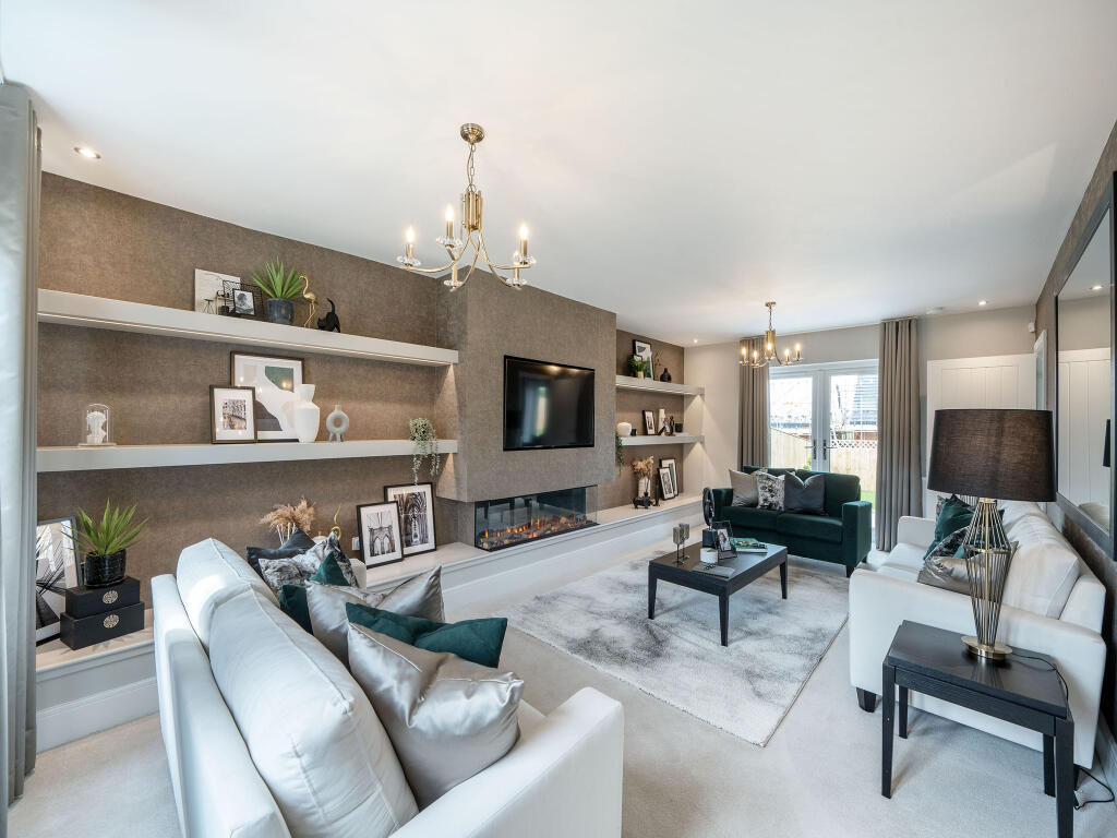 Main image of property: Hunters Edge, 
Urlay Nook Road, 
Eaglescliffe, 
Stockton-on-Tees, 
County Durham, 
TS16 0QA