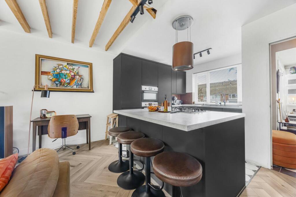 House in South Oxfordshire, Henley-on-Thames - View 5