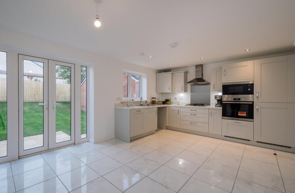 Main image of property: Harborough, P62, Sandbourne Gardens, Bewdley, Worcestershire, DY12