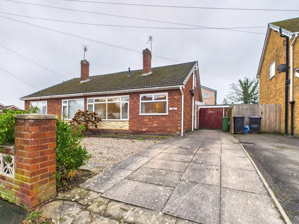 Main image of property: Crowmere Road, Belvidere, Shrewsbury