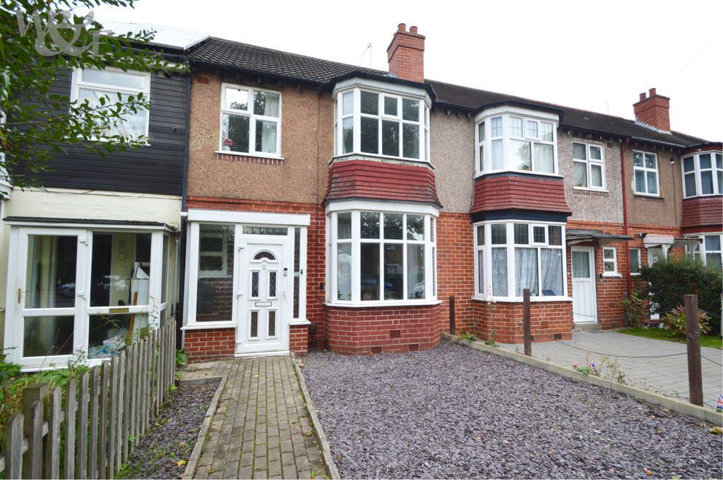 Goosemoor Lane, Birmingham
