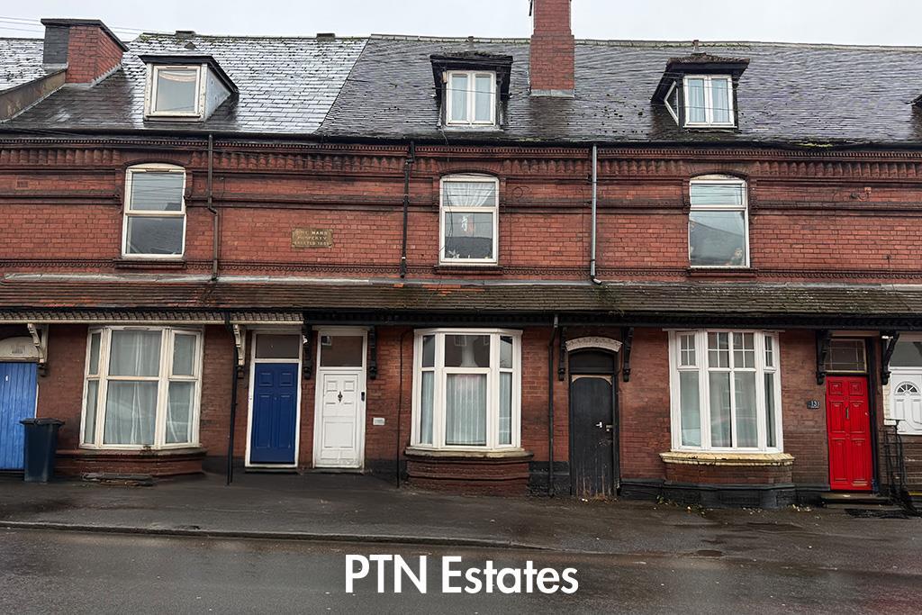 Main image of property: Bank Street, Brierley Hill