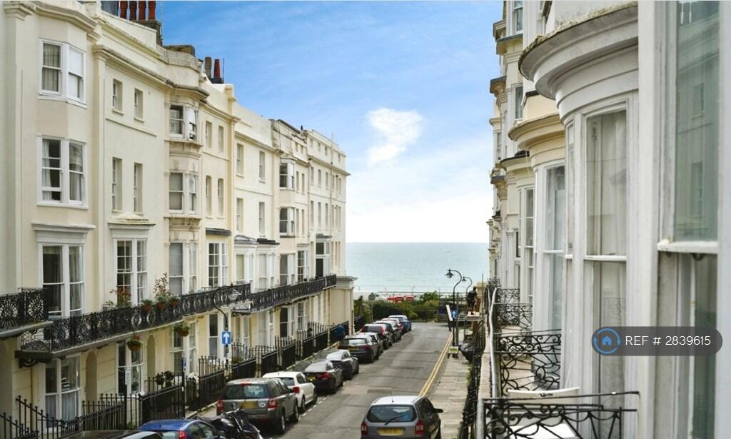 Main image of property: Bloomsbury Place, Brighton, BN2