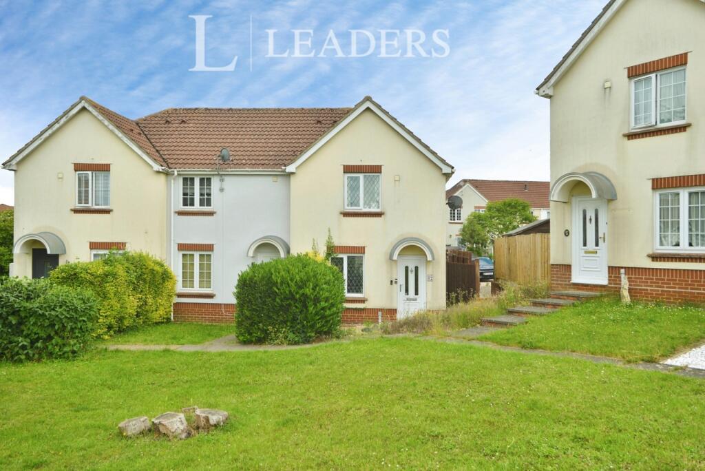 Main image of property: Deerleap Way, Braintree, Essex