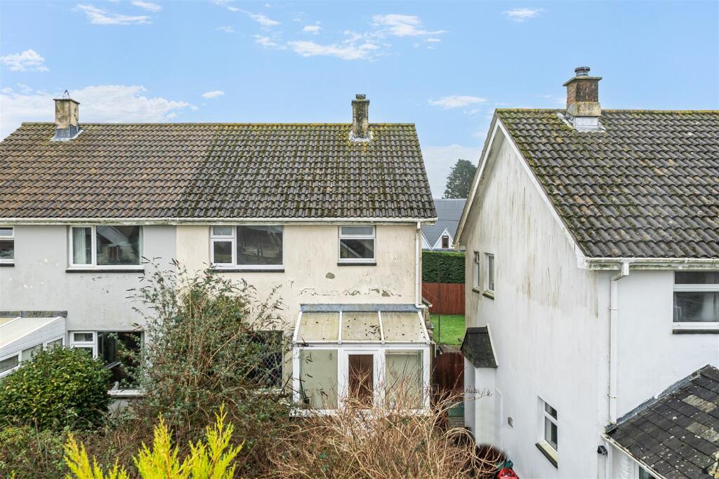 Main image of property: Richmond Road, Pelynt