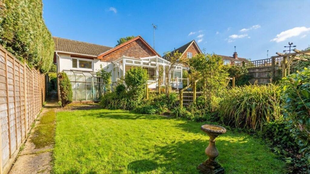 Main image of property: Copthall Avenue, Hawkhurst