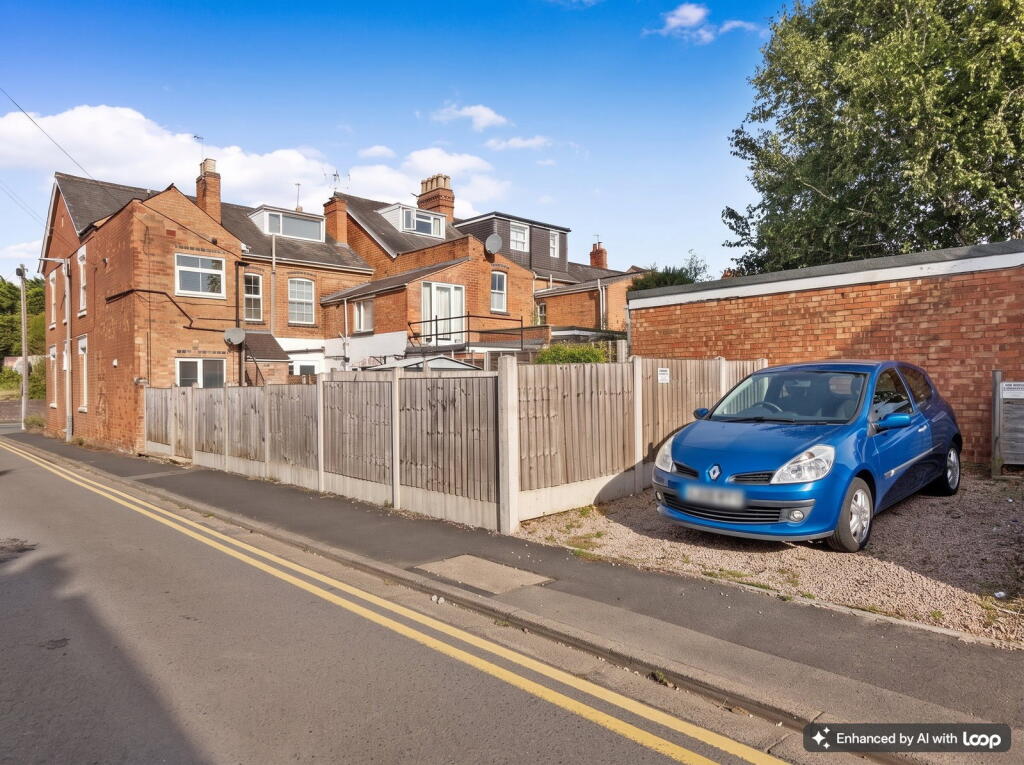 Apartment in Worcester, Worcestershire