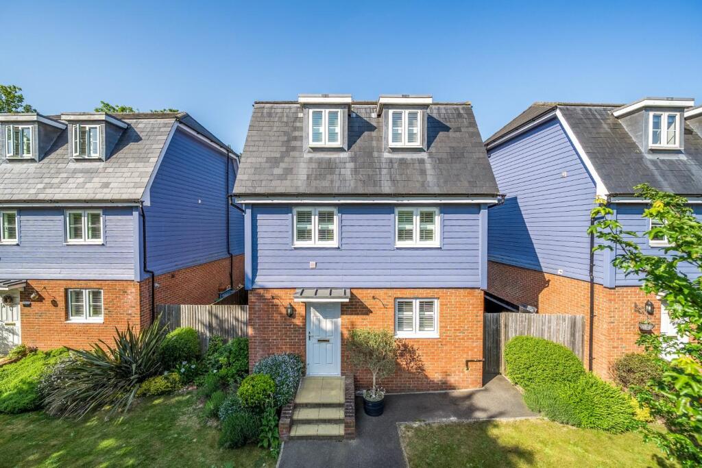 Main image of property: Carmelite Road, Aylesford