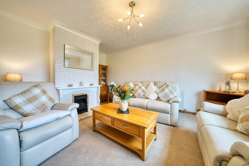 House in Glasgow, Clober, Milngavie - View 5