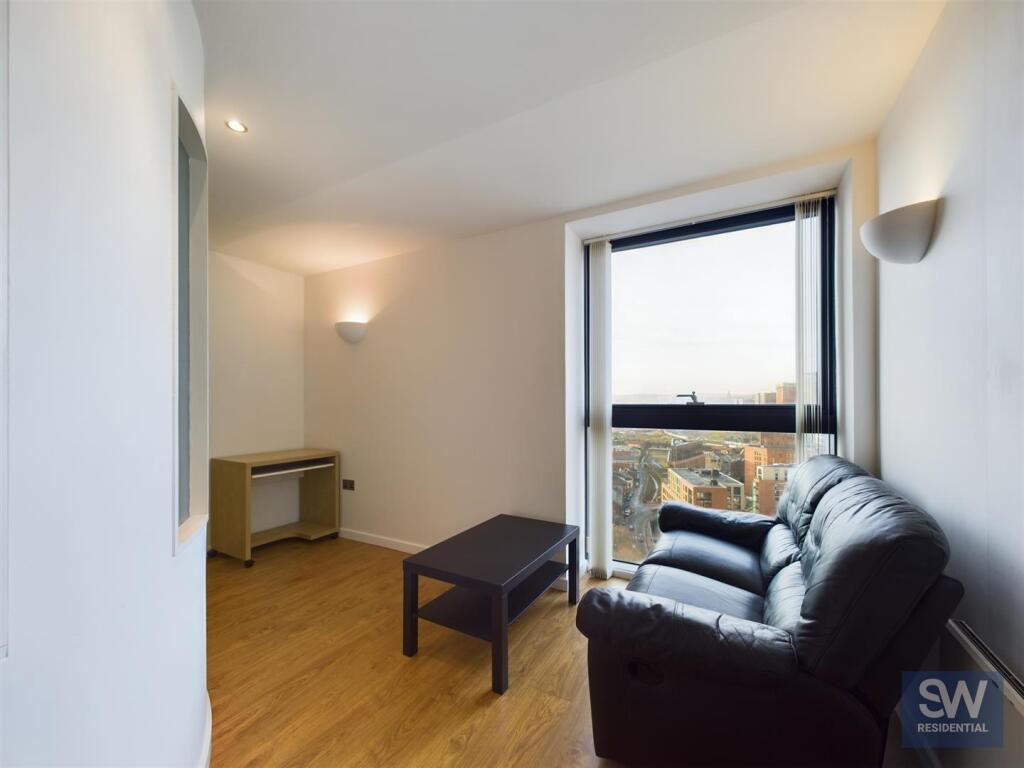 Main image of property: Bridgewater Place, Water Lane, Leeds