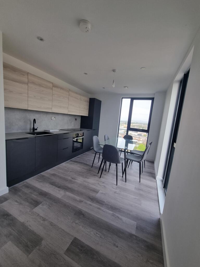 Main image of property: The Exchange, Percy Street, Preston