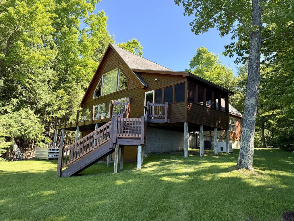 Main image of property: Michigan, Cheboygan County, Cheboygan