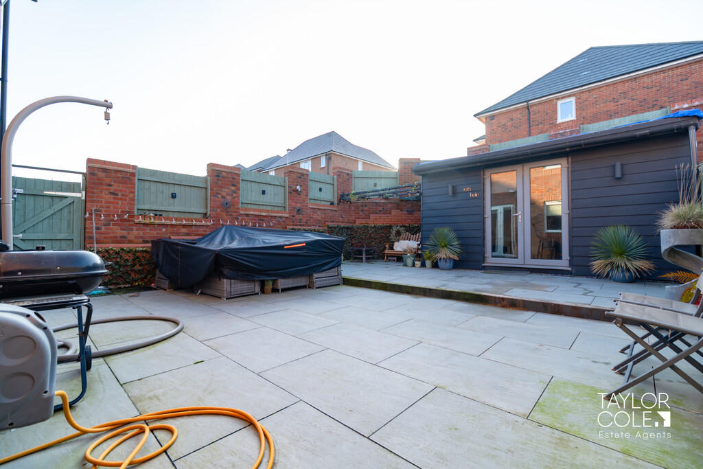 Additional image 24 of Stretton Close, Amington