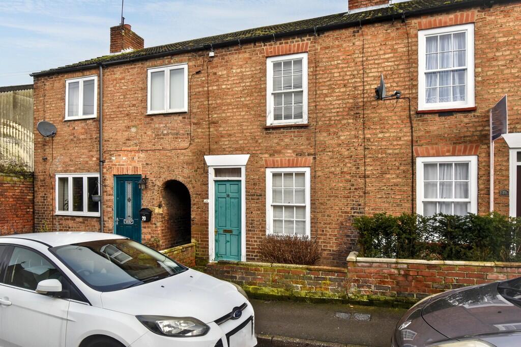 Main image of property: Commercial Road, Louth LN11 7AB