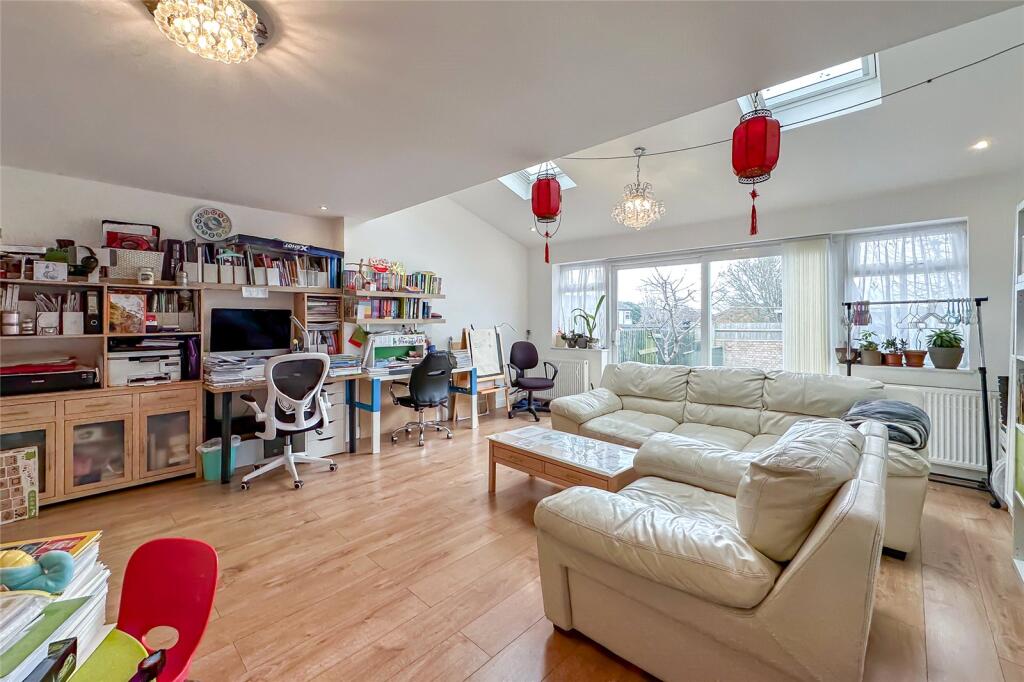 Main image of property: Down Edge, Redbourn, Hertfordshire, AL3