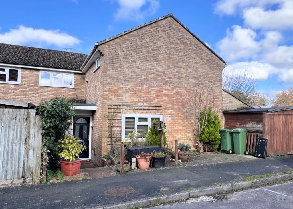 Main image of property: Hollybrook Park, Bordon, Hampshire, GU35