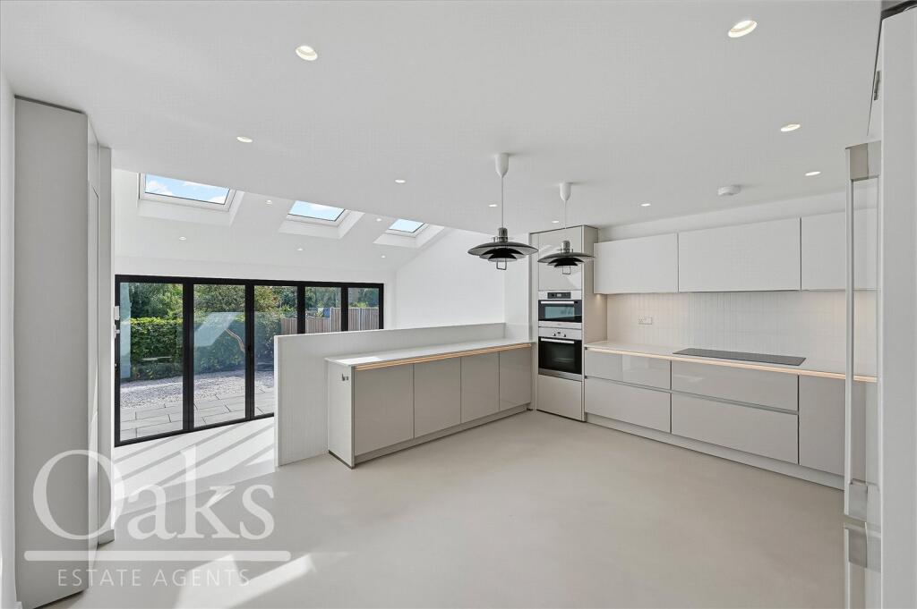 Main image of property: Pittville Gardens, South Norwood