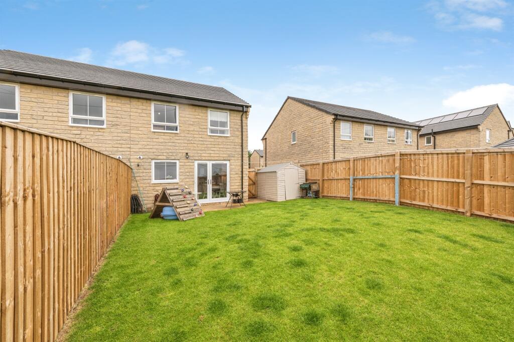 Main image of property: Siderite Close, Emley, Huddersfield