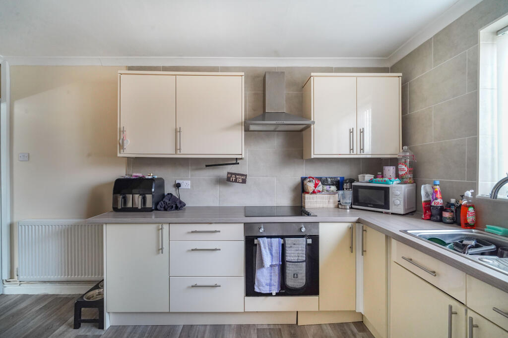 House in Llandudno, St. Asaph - View 5