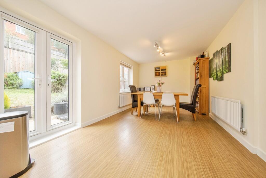 House in Ipswich, Suffolk - View 5