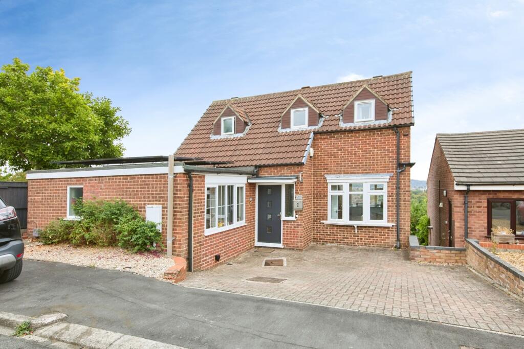 Main image of property: Denton Road, Burton-on-Trent, Staffordshire, DE13