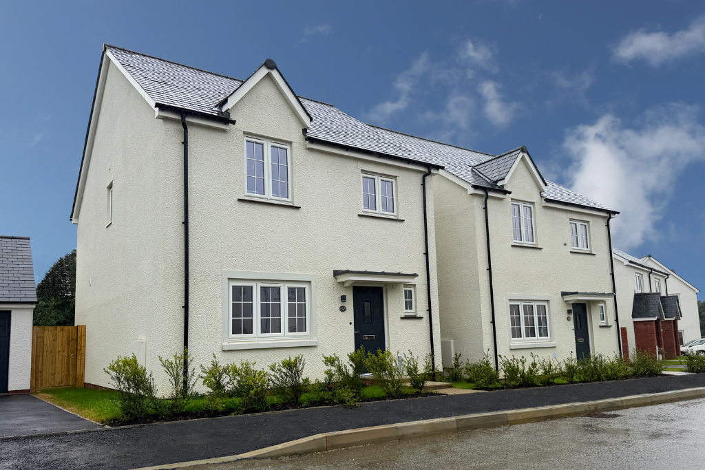Main image of property: Off Stratton Road/ A3072,
Stratton, Bude,
Cornwall,
EX23 8TP