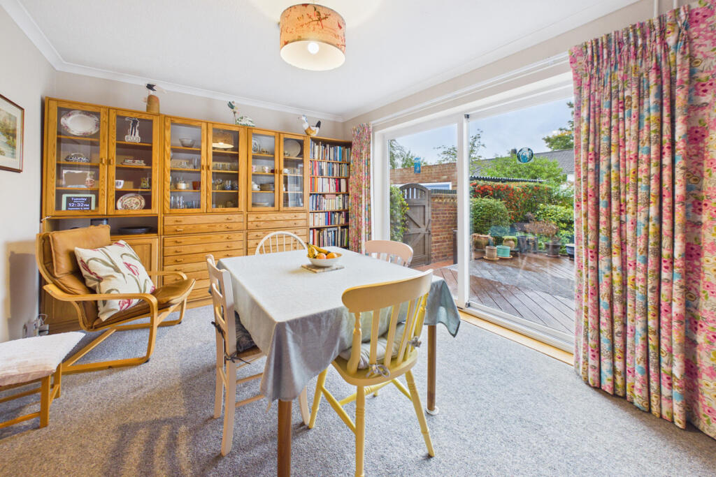House in Hemel Hempstead - View 3
