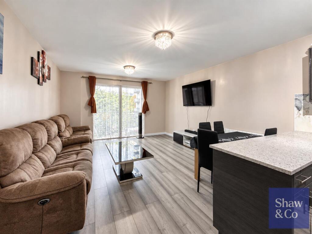 Main image of property: Prince Regent Road, Hounslow