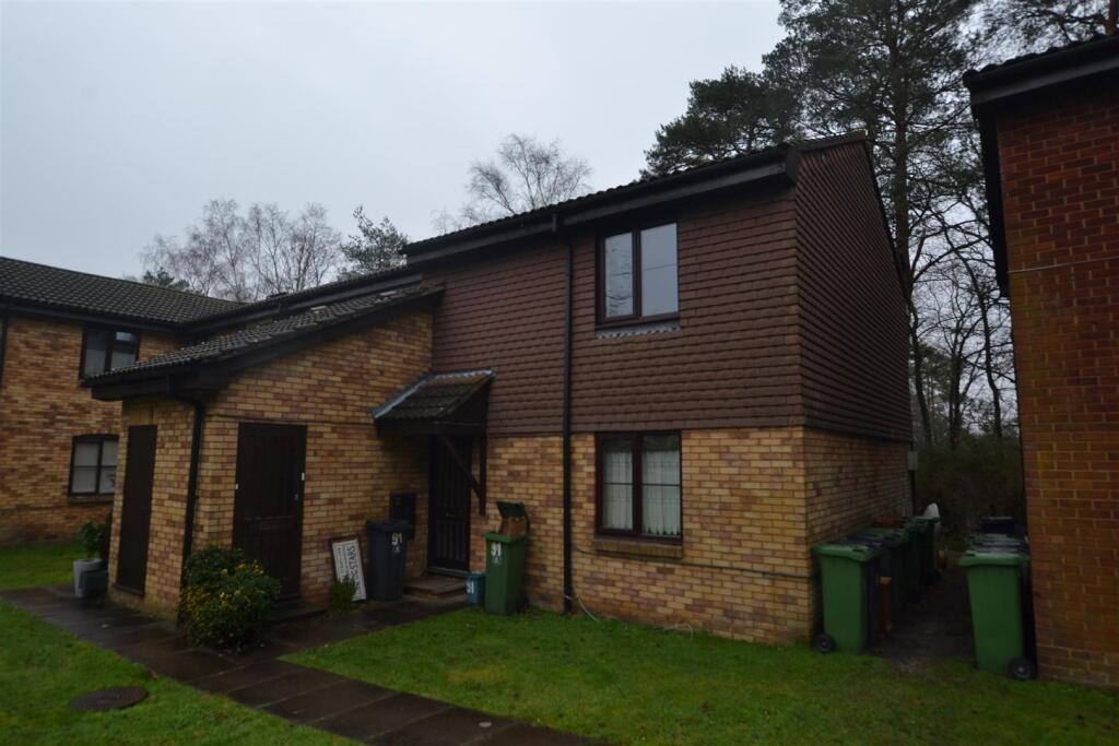 Main image of property: Habershon Drive, Frimley, Camberley