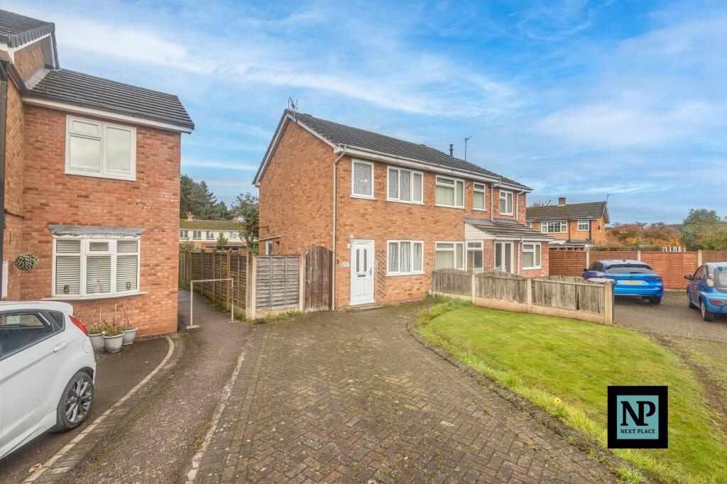 Main image of property: Neal Croft, Whittington, WS14