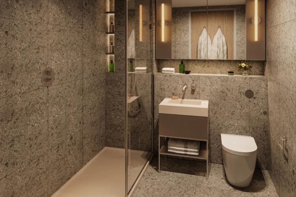 Apartment in London, City of Westminster - View 5