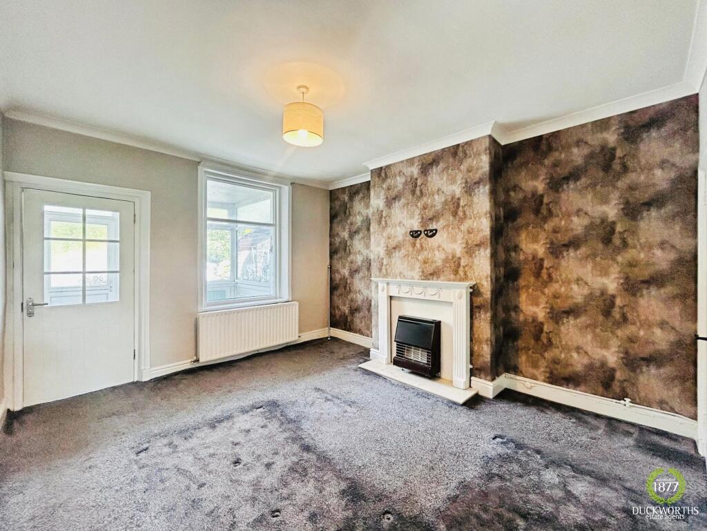 House in Burnley, Cliviger - View 2