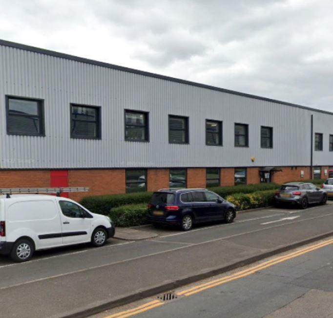 Kings Norton Business Centre, 47 Melchett  Road