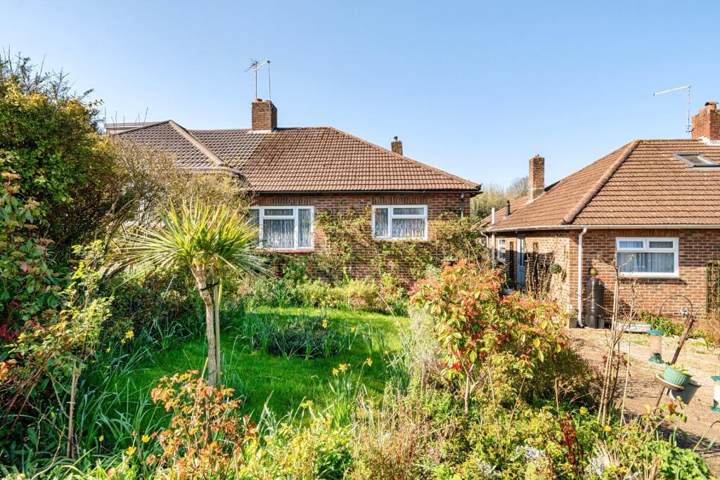 Main image of property: Brooklands Road, Havant