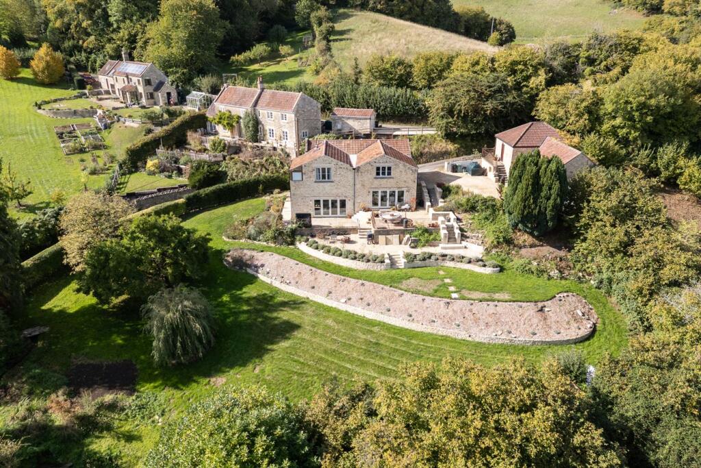 Main image of property: St Catherine, Bath, BA1