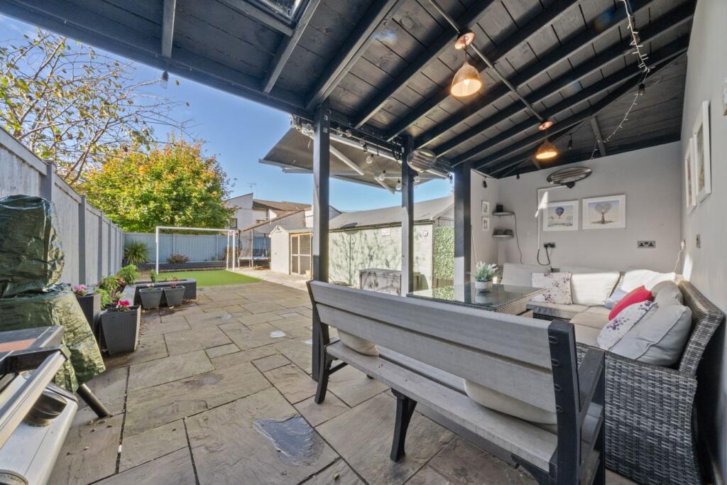 House in Grangemouth, Bowhouse - View 3